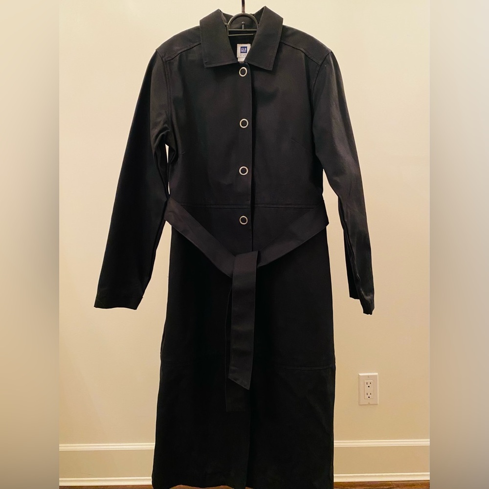 GAP Trench Coat